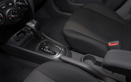 KIA Rio II, 2011 год, 590 000 рублей, 13 фотография