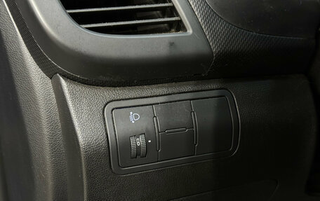 Hyundai Solaris II рестайлинг, 2015 год, 950 000 рублей, 11 фотография