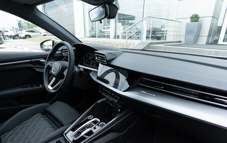 Audi A3, 2025 год, 4 799 500 рублей, 8 фотография