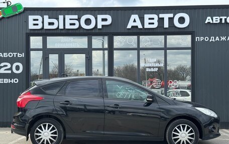 Ford Focus III, 2012 год, 669 000 рублей, 3 фотография