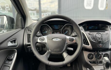 Ford Focus III, 2012 год, 669 000 рублей, 7 фотография