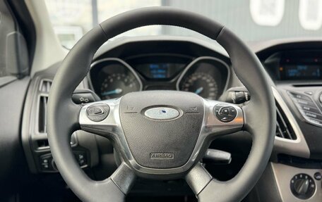 Ford Focus III, 2012 год, 669 000 рублей, 8 фотография