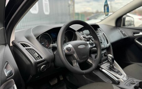 Ford Focus III, 2012 год, 669 000 рублей, 6 фотография