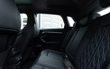 Audi A3, 2025 год, 4 799 500 рублей, 9 фотография