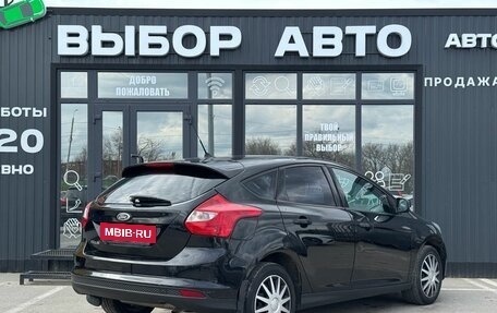 Ford Focus III, 2012 год, 669 000 рублей, 2 фотография