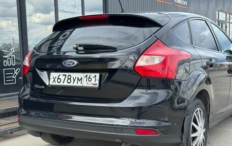 Ford Focus III, 2012 год, 669 000 рублей, 5 фотография