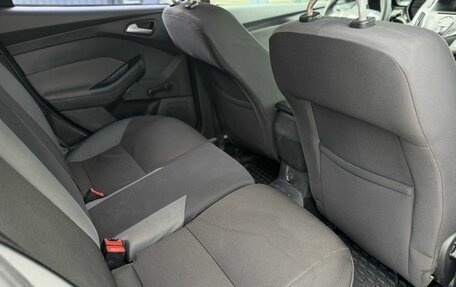 Ford Focus III, 2012 год, 669 000 рублей, 11 фотография