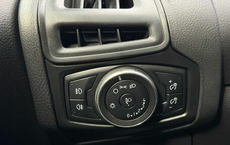 Ford Focus III, 2012 год, 669 000 рублей, 15 фотография