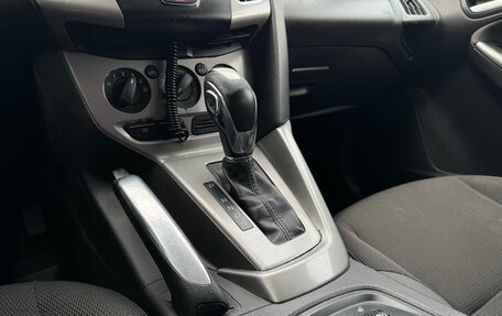 Ford Focus III, 2012 год, 669 000 рублей, 13 фотография