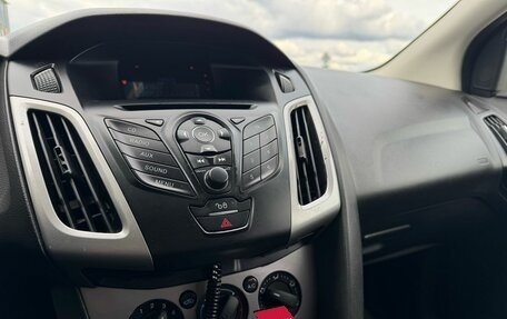 Ford Focus III, 2012 год, 669 000 рублей, 12 фотография