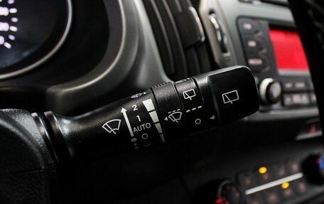 KIA Sportage III, 2014 год, 1 399 000 рублей, 13 фотография