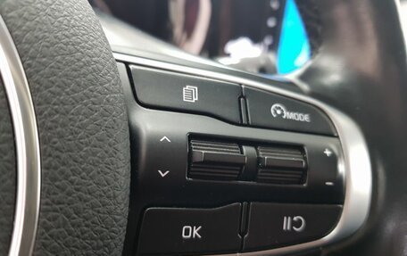 KIA K5, 2020 год, 2 295 000 рублей, 10 фотография