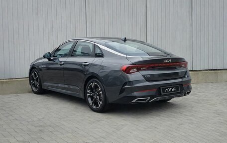 KIA K5, 2020 год, 2 295 000 рублей, 6 фотография