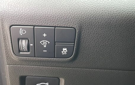 KIA K5, 2020 год, 2 295 000 рублей, 12 фотография