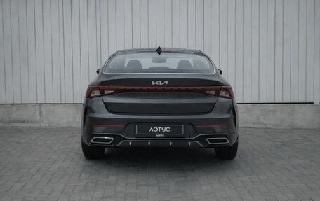 KIA K5, 2020 год, 2 295 000 рублей, 5 фотография