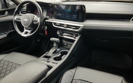 KIA K5, 2020 год, 2 295 000 рублей, 7 фотография