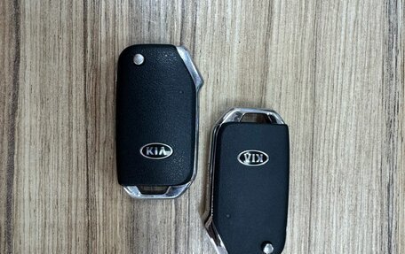 KIA K5, 2020 год, 2 295 000 рублей, 16 фотография