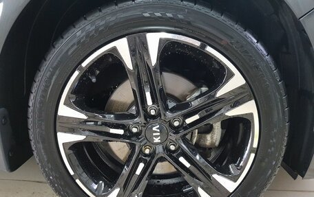 KIA K5, 2020 год, 2 295 000 рублей, 15 фотография