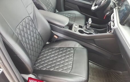 KIA K5, 2020 год, 2 295 000 рублей, 14 фотография