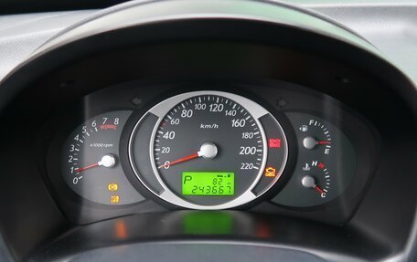 Hyundai Tucson III, 2007 год, 499 000 рублей, 16 фотография