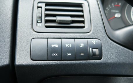 Hyundai Tucson III, 2007 год, 499 000 рублей, 25 фотография