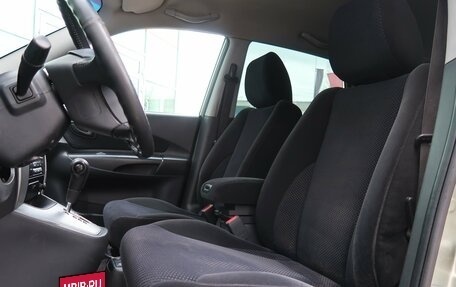 Hyundai Tucson III, 2007 год, 499 000 рублей, 23 фотография