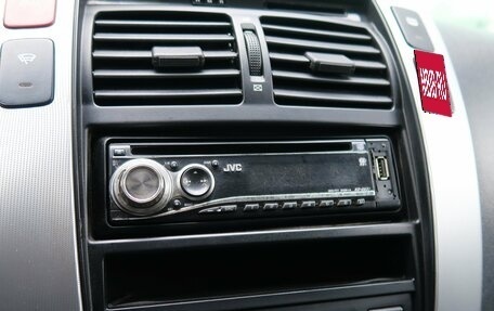 Hyundai Tucson III, 2007 год, 499 000 рублей, 19 фотография