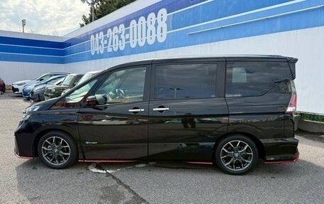Nissan Serena IV, 2018 год, 1 617 000 рублей, 3 фотография