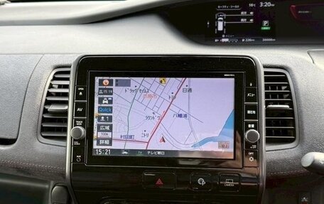 Nissan Serena IV, 2018 год, 1 617 000 рублей, 8 фотография