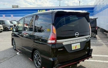 Nissan Serena IV, 2018 год, 1 617 000 рублей, 7 фотография