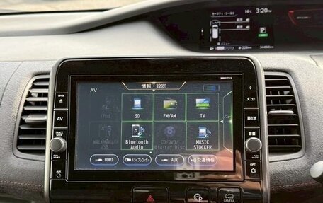 Nissan Serena IV, 2018 год, 1 617 000 рублей, 10 фотография