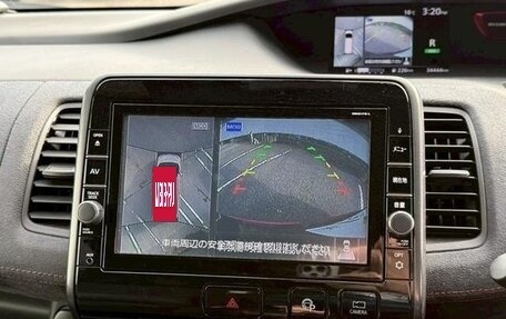 Nissan Serena IV, 2018 год, 1 617 000 рублей, 11 фотография