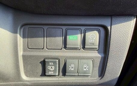 Nissan Serena IV, 2018 год, 1 617 000 рублей, 16 фотография