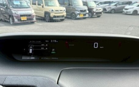 Nissan Serena IV, 2018 год, 1 617 000 рублей, 19 фотография