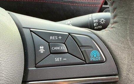 Nissan Serena IV, 2018 год, 1 617 000 рублей, 22 фотография