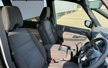 Nissan Serena IV, 2018 год, 1 617 000 рублей, 24 фотография