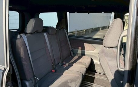 Nissan Serena IV, 2018 год, 1 617 000 рублей, 26 фотография