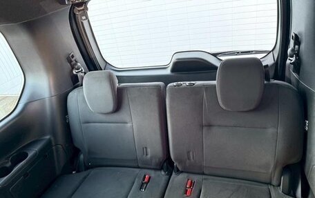 Nissan Serena IV, 2018 год, 1 617 000 рублей, 29 фотография