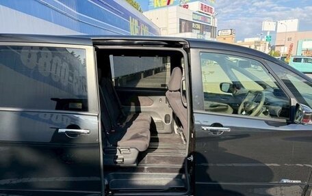 Nissan Serena IV, 2018 год, 1 617 000 рублей, 27 фотография