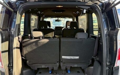 Nissan Serena IV, 2018 год, 1 617 000 рублей, 30 фотография