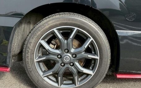 Nissan Serena IV, 2018 год, 1 617 000 рублей, 37 фотография