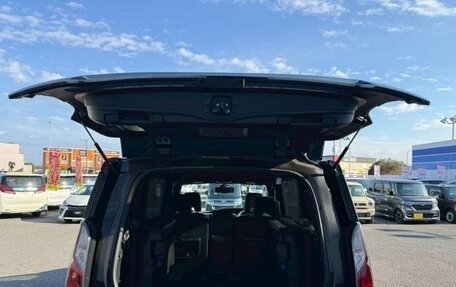 Nissan Serena IV, 2018 год, 1 617 000 рублей, 32 фотография