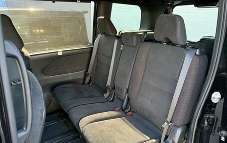 Nissan Serena IV, 2018 год, 1 617 000 рублей, 35 фотография