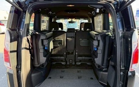 Nissan Serena IV, 2018 год, 1 617 000 рублей, 31 фотография