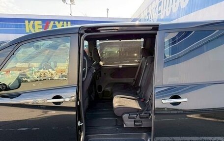 Nissan Serena IV, 2018 год, 1 617 000 рублей, 36 фотография