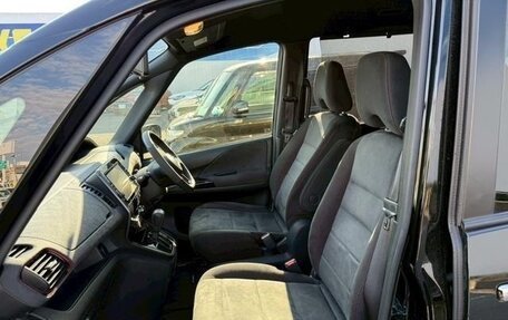 Nissan Serena IV, 2018 год, 1 617 000 рублей, 33 фотография