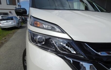 Nissan Serena IV, 2022 год, 1 979 000 рублей, 12 фотография