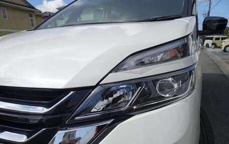 Nissan Serena IV, 2022 год, 1 979 000 рублей, 10 фотография