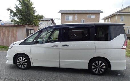 Nissan Serena IV, 2022 год, 1 979 000 рублей, 16 фотография