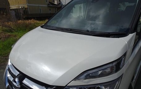 Nissan Serena IV, 2022 год, 1 979 000 рублей, 11 фотография